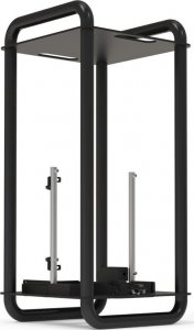 Obudowa Streacom DA6 XL (ST-DA6B-XL) 3