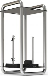 Obudowa Streacom DA6 (ST-DA6C) 3