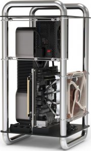 Obudowa Streacom DA6 (ST-DA6C) 5