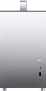 Obudowa Jonsbo T8 Plus RGB srebrna 3