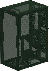 Obudowa Ssupd Meshroom S Mini (G99.OE776SGN4.00) 2