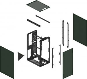 Obudowa Ssupd Meshroom S Mini (G99.OE776SGN4.00) 7