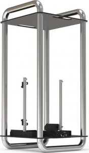 Obudowa Streacom DA6 XL (ST-DA6C-XL) 3