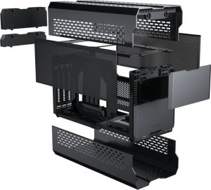 Obudowa Phanteks Evolv Shift XT ARGB (PH-ES121XT_DBK01) 3