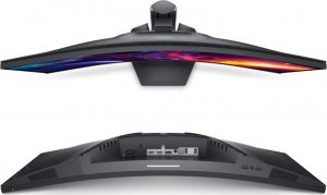 Monitor Dell S3422DWG (210-AZZE) 2