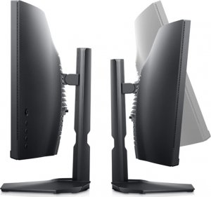 Monitor Dell S3422DWG (210-AZZE) 3