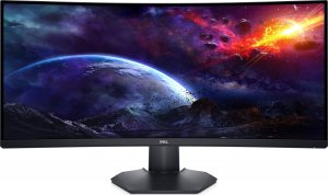 Monitor Dell S3422DWG (210-AZZE) 5