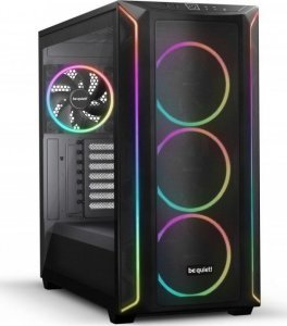 Obudowa be quiet! Be quiet! Obudowa Shadow Base 800 FX BGW63 Czarna 1