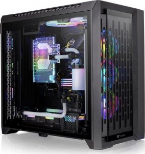 Obudowa Thermaltake CTE C750 TG ARGB (CA-1X6-00F1WN-01) 6