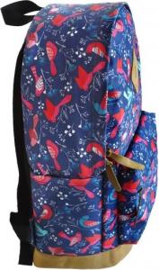 Incood Plecak jednokomorowy Paul&Co 0029-0009 2