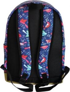 Incood Plecak jednokomorowy Paul&Co 0029-0009 3