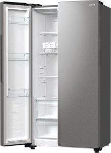 Lodówka Gorenje NRR9185EAXL 10