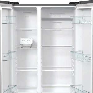 Lodówka Gorenje NRR9185EAXL 14