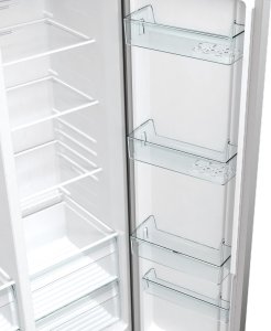 Lodówka Gorenje NRR9185EAXL 17