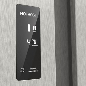 Lodówka Gorenje NRR9185EAXL 20