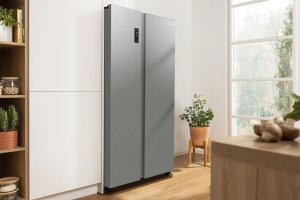 Lodówka Gorenje NRR9185EAXL 21