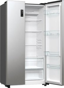 Lodówka Gorenje NRR9185EAXL 2