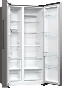 Lodówka Gorenje NRR9185EAXL 3