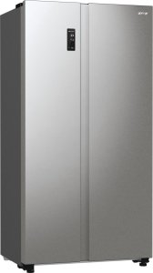 Lodówka Gorenje NRR9185EAXL 4