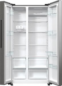 Lodówka Gorenje NRR9185EAXL 6