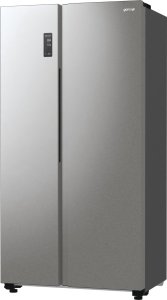 Lodówka Gorenje NRR9185EAXL 9
