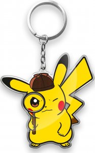 Detective Pikachu Returns 2