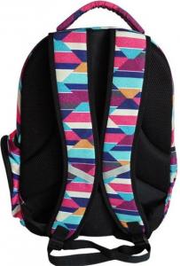 Incood Plecak Młodzieżowy Gravity wielokolorowy (0103-0002) 3