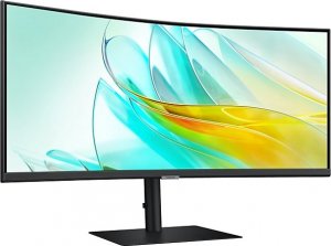 Monitor Samsung ViewFinity S6 (LS34C652UAUXEN) 4