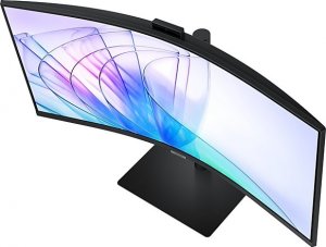 Monitor Samsung ViewFinity S6 (LS34C652VAUXEN) 12