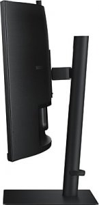 Monitor Samsung ViewFinity S6 (LS34C652VAUXEN) 16