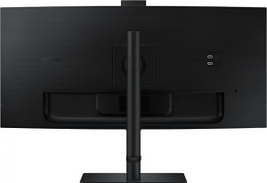 Monitor Samsung ViewFinity S6 (LS34C652VAUXEN) 2