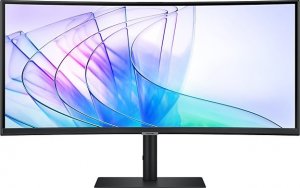 Monitor Samsung ViewFinity S6 (LS34C652VAUXEN) 4