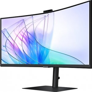 Monitor Samsung ViewFinity S6 (LS34C652VAUXEN) 6