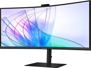 Monitor Samsung ViewFinity S6 (LS34C652VAUXEN) 8