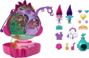 Figurka Mattel Polly Pocket Trolle HKV39 1