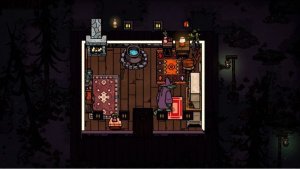 Gra Nintendo Switch Bear & Breakfast 2