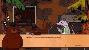 Gra Nintendo Switch Bear & Breakfast 3