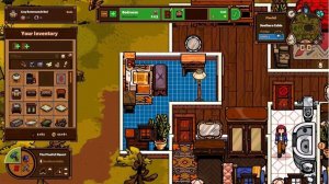 Gra Nintendo Switch Bear & Breakfast 4