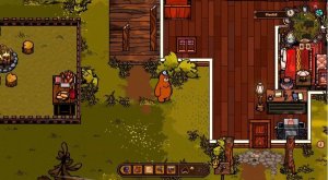 Gra Nintendo Switch Bear & Breakfast 5