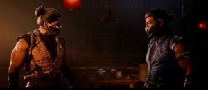 Gra Nintendo Switch Mortal Kombat 1 5