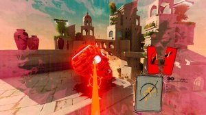 Gra Nintendo Switch Neon White 3