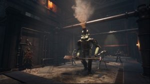 Gra PlayStation 5 Lies of P 2