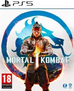 Gra PlayStation 5 Mortal Kombat 1 1