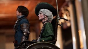 Gra Xbox One/Xbox Series X Lies of P 5