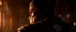 Gra Xbox Series X Mortal Kombat 1 2