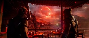 Gra Xbox Series X Mortal Kombat 1 4