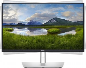 Monitor Dell P2424HT (210-BHSK) Touch 11