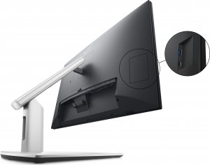 Monitor Dell P2424HT (210-BHSK) Touch 8