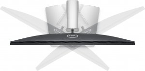 Monitor Dell P2424HT (210-BHSK) Touch 10