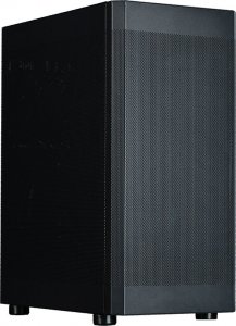 Obudowa Zalman I4 czarna 3